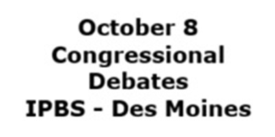 10-08 Congressional Debates