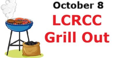 10-08 LCRCC Grill-Out